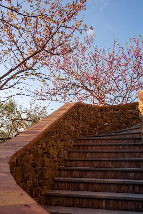 فندق La Ginestra Castel San Lorenzo المظهر الخارجي الصورة