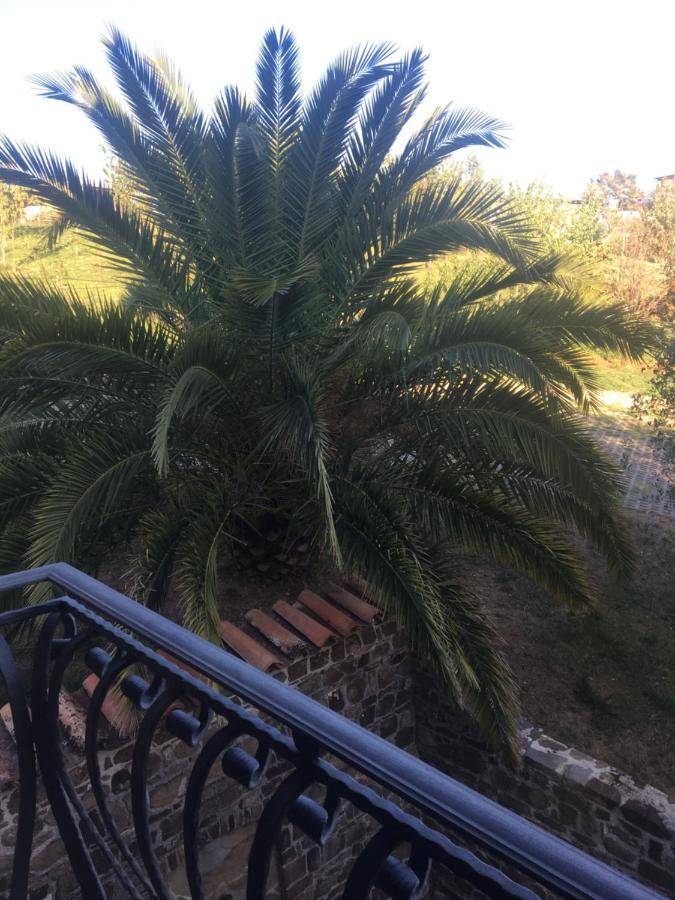 فندق La Ginestra Castel San Lorenzo المظهر الخارجي الصورة